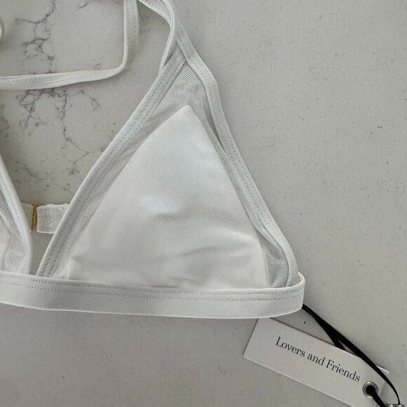 Lovers and Friends Cashel Bikini Top - Picture 6 of 6